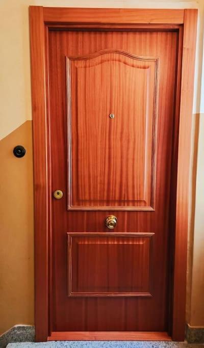 Encantador Piso De 3 Dormitorios En Vigo Dış mekan fotoğraf
